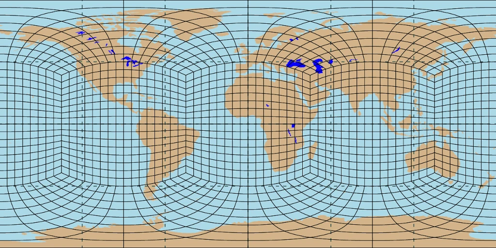 Generate a RRM Grid File with SQuadGen - E3SM